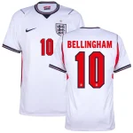 Maillot Angleterre Domicile 2026 2027 Bellingham (1)