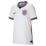 Maillot Angleterre Enfant Domicile 2026 2027 (1)