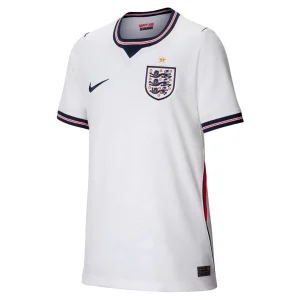 Maillot Angleterre Enfant Domicile 2026 2027 (1)