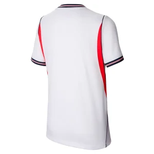 Maillot Angleterre Enfant Domicile 2026 2027 (2)