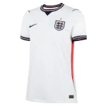 Maillot Angleterre Femme Domicile 2026 2027 (1)