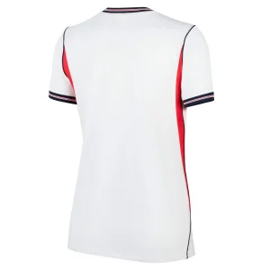 Maillot Angleterre Femme Domicile 2026 2027 (2)