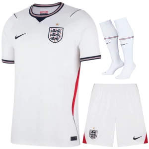 Maillot Angleterre Kit Enfant Domicile 2026 2027