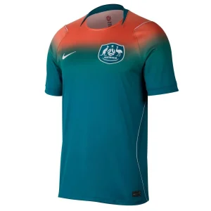 Maillot Australie Exterieur 2026 2027 (1)