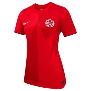Maillot Canada Domicile 2026 2027 Femme
