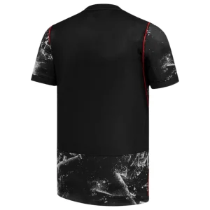 Maillot Canada Exterieur 2026 2027 Enfant (3)