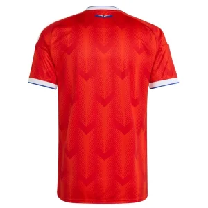 Maillot Chili Enfant Domicile Coupe du Monde 2026 (2)