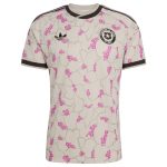 Maillot Chili Enfant Exterieur Coupe du Monde 2026 (1)