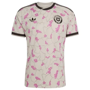 Maillot Chili Femme Exterieur Coupe du Monde 2026 (1)