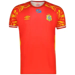 Maillot Congo Third 2025 2026 (1)