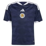 Maillot Ecosse Enfant Domicile 2026 2027 (1)