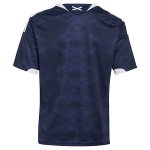 Maillot Ecosse Enfant Domicile 2026 2027 (2)