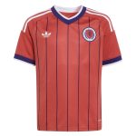 Maillot Ecosse Enfant Exterieur 2026 2027 (1)