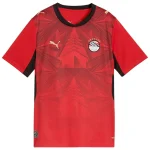Maillot Egypte Enfant Domicile 2026 2027 (1)