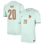 Maillot Equipe de France Exterieur Coupe du Monde 2026 Doue