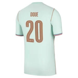 Maillot Equipe de France Exterieur Coupe du Monde 2026 Doue