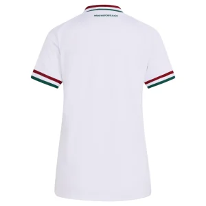 Maillot Hongrie Femme Exterieur 2026 2027 (2)