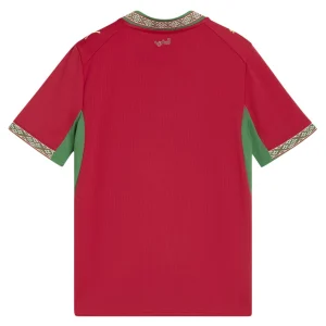 Maillot Japon Enfant Domicile Coupe du Monde 2026 (2)