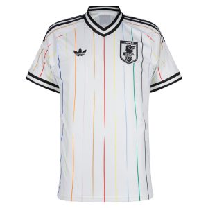 Maillot Japon Enfant Exterieur 2026 2027 (1)