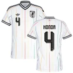 Maillot Japon Exterieur 2026 2027 Honda (1)