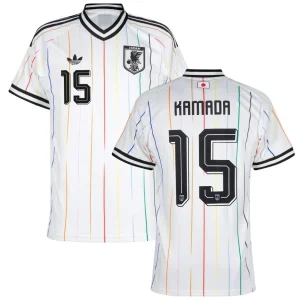Maillot Japon Exterieur 2026 2027 Kamada (1)