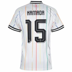 Maillot Japon Exterieur 2026 2027 Kamada (2)