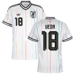 Maillot Japon Exterieur 2026 2027 Ueda (1)