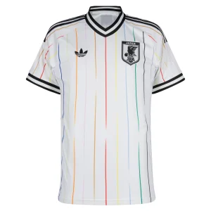 Maillot Japon Femme Exterieur 2026 2027 (1)