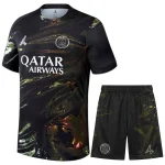 Maillot Kit Enfant PSG Jordan Night Edition 2025 2026