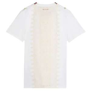 Maillot Maroc Femme Exterieur Coupe du Monde 2026 (2)