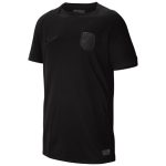Maillot Norvège Enfant Exterieur 2026 2027 (1)