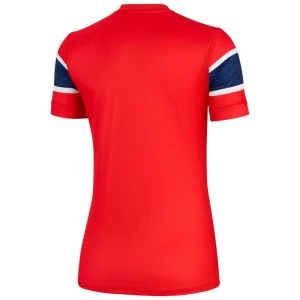 Maillot Norvège Femme Domicile 2026 2027 (2)