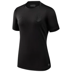 Maillot Norvège Femme Exterieur 2026 2027 (1)