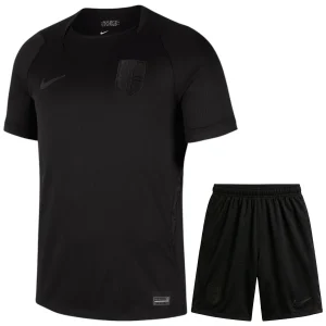 Maillot Norvège Kit Enfant Exterieur 2026 2027 (1)