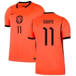 Maillot Pays Bas Domicile 2026 2027 Gakpo (1)