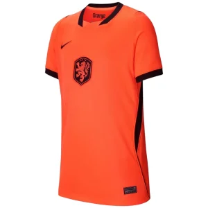 Maillot Pays Bas Enfant Domicile 2026 2027 (1)