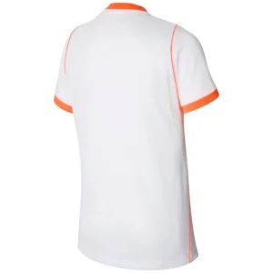 Maillot Pays Bas Enfant Exterieur 2026 2027 (2)