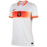 Maillot Pays Bas Exterieur 2026 2027 Femme (1)