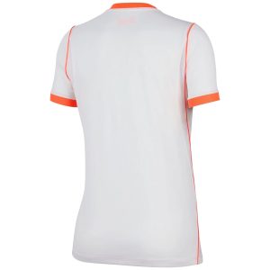 Maillot Pays Bas Exterieur 2026 2027 Femme (2)