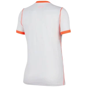 Maillot Pays Bas Exterieur 2026 2027 Femme (2)