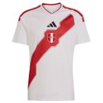 Maillot Perou Domicile 2026 2027 Femme (1)