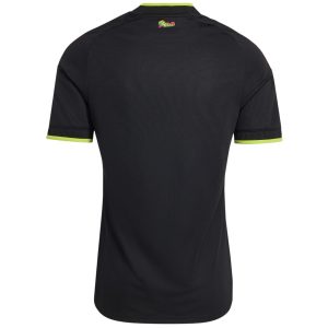 Maillot Perou Exterieur 2026 2027 Femme (2)