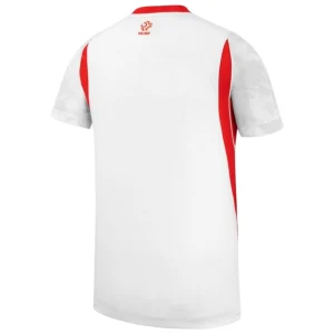 Maillot Pologne Enfant Domicile 2026 2027 (2)