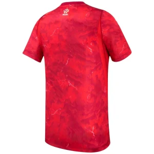 Maillot Pologne Enfant Exterieur 2026 2027 (2)