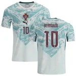 Maillot Portugal Exterieur 2026 2027 Bernardo (1)