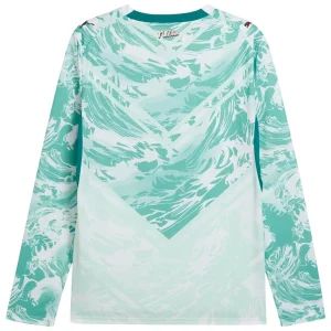 Maillot Portugal Exterieur 2026 2027 Manches Longues (2)