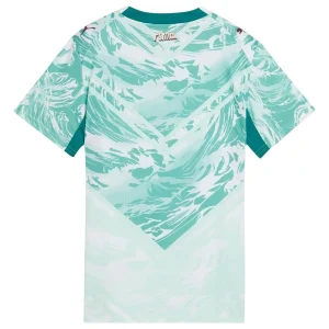 Maillot Portugal Femme Exterieur 2026 2027 (2)