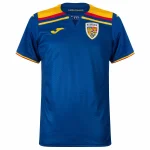 Maillot Roumanie Third 2025 2026 (1)