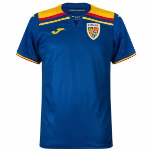Maillot Roumanie Third 2025 2026 (1)