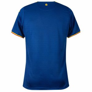 Maillot Roumanie Third 2025 2026 (2)